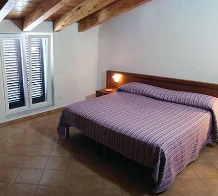 Albergo Antica Luni Zewnętrze zdjęcie