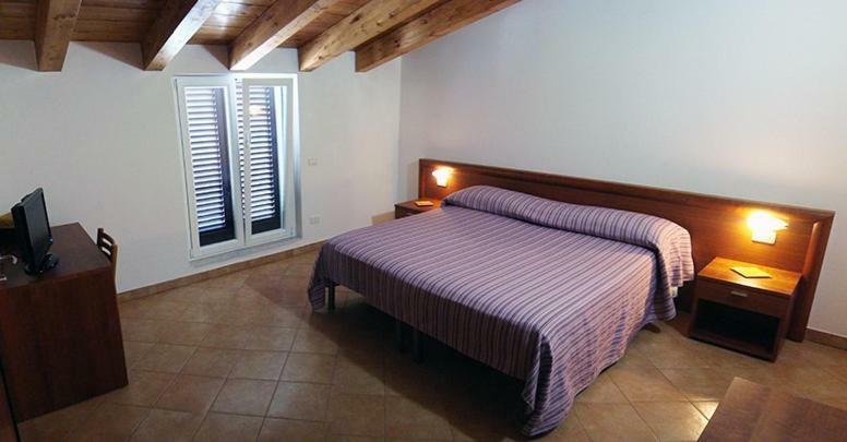Albergo Antica Luni Zewnętrze zdjęcie