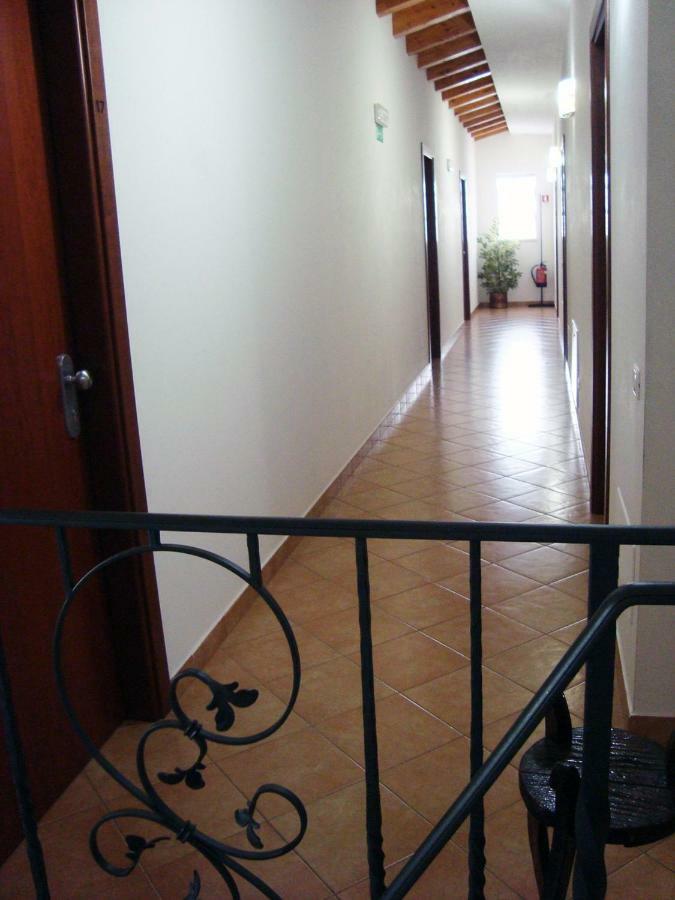 Albergo Antica Luni Zewnętrze zdjęcie
