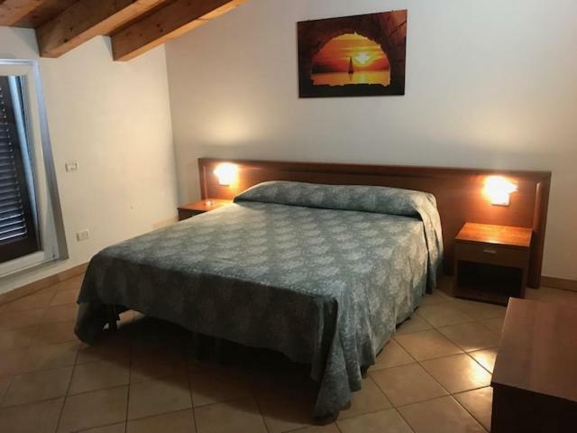 Albergo Antica Luni Zewnętrze zdjęcie
