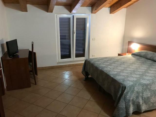 Albergo Antica Luni Zewnętrze zdjęcie